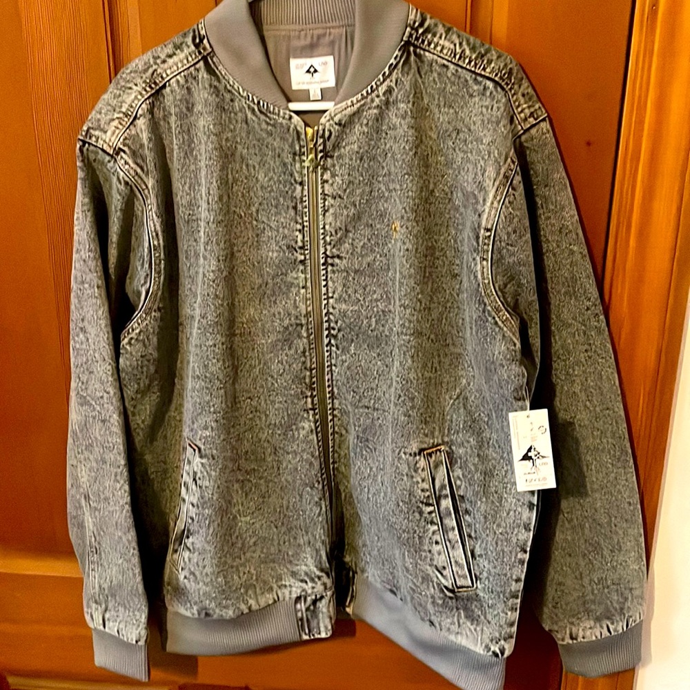 LRG Jacket